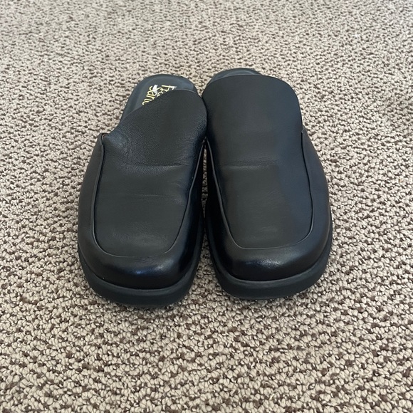 Franco sarto mules - Picture 5 of 6